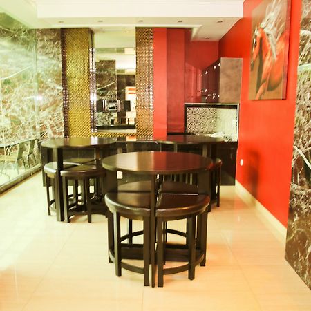 Kyo Serviced Apartment Cilandak  ภายนอก รูปภาพ