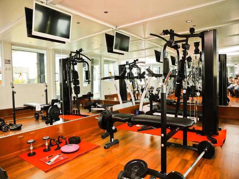 Kyo Serviced Apartment Cilandak  ภายนอก รูปภาพ
