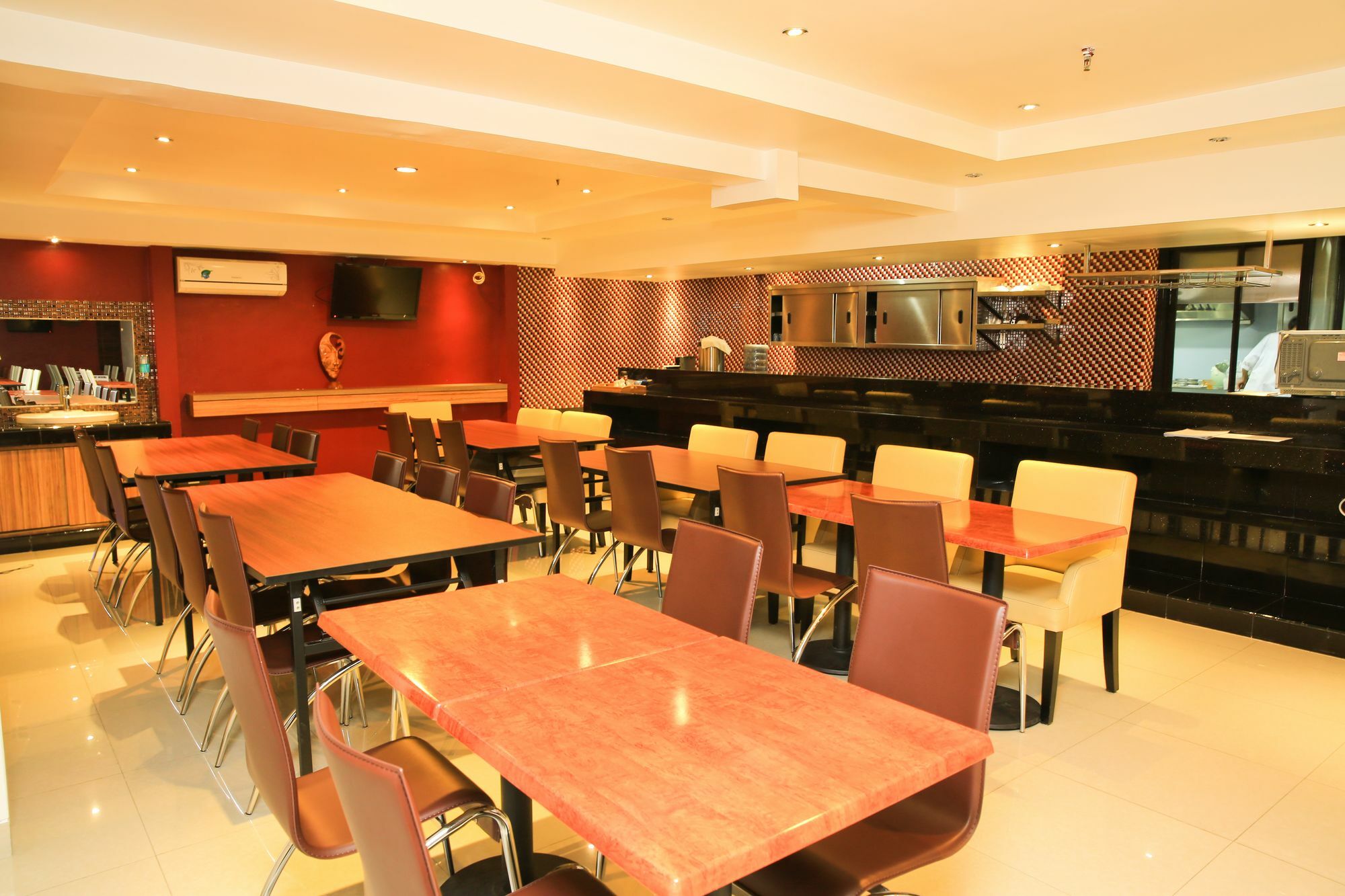 Kyo Serviced Apartment Cilandak  ภายนอก รูปภาพ
